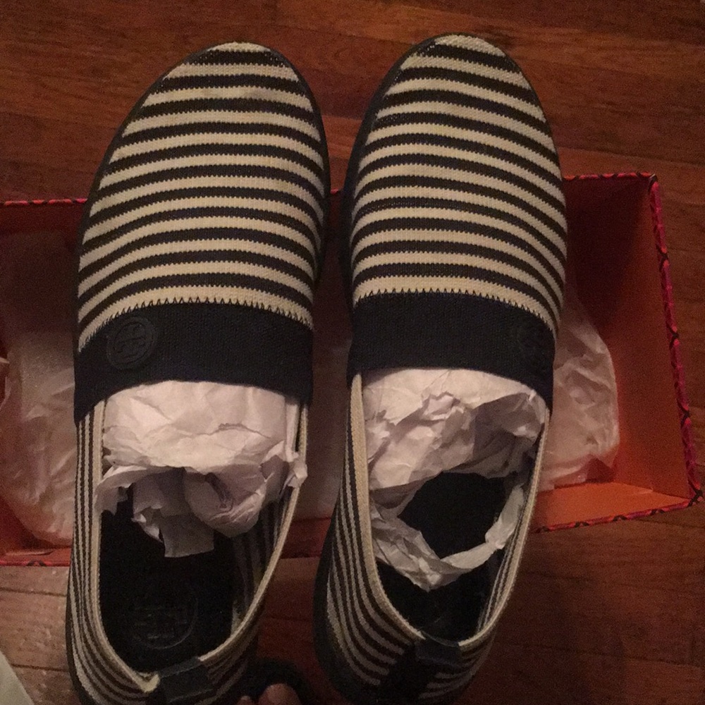 Tory Burch, Micah Sneakers